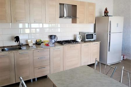 Отель AUrum в Сириус - Россия