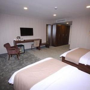 отель Vita Suites Karakoy