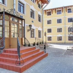 отель Hotel 365 SPB