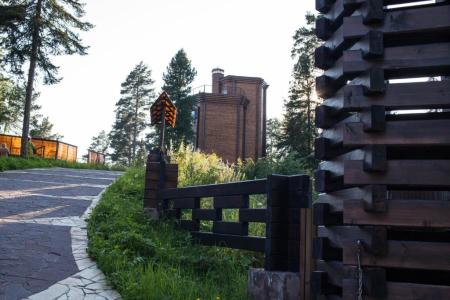 Отель Урочище Актра (озеро Телецкое) в Алтайский край - Россия