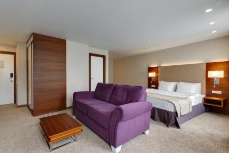 Отель Отель G9 в Зеленогорск - Россия