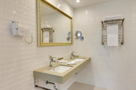 Отель Отель G9 в Зеленогорск - Россия