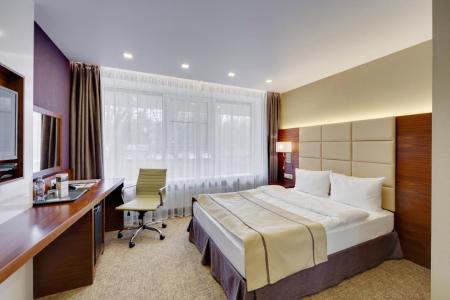 Отель Отель G9 в Зеленогорск - Россия