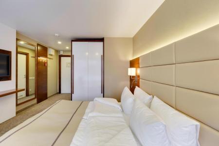 Отель Отель G9 в Зеленогорск - Россия