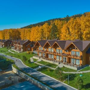 отель Sunny Valley Апарт-Отель