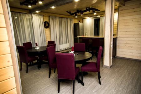 Отель Sunny Valley Апарт-Отель в Миасс - Россия