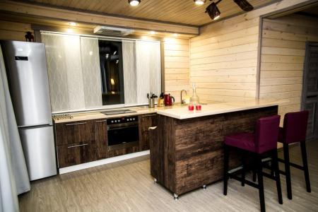 Отель Sunny Valley Апарт-Отель в Миасс - Россия