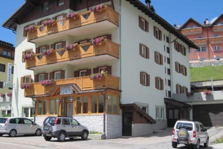 Albergo Eden