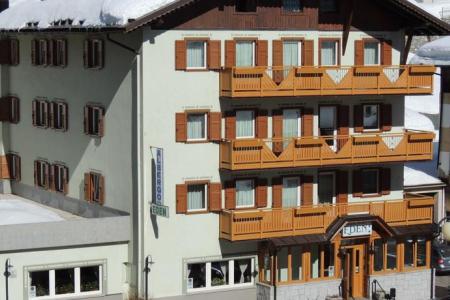 Albergo Eden