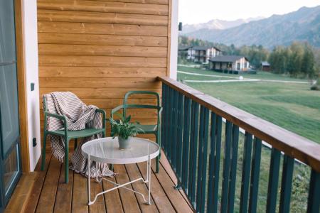 Отель Klever Resort & SPA в Республика Алтай - Россия