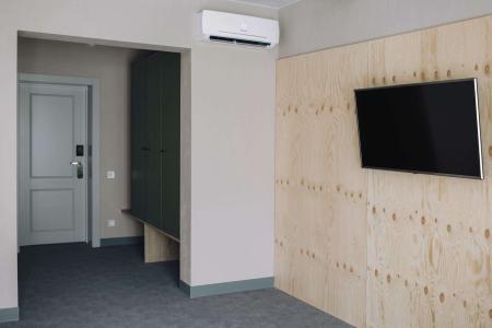 Отель Klever Resort & SPA в Республика Алтай - Россия