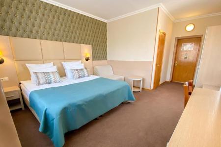 Отель Роза ветров (Архипо-Осиповка) в Геленджик - Россия