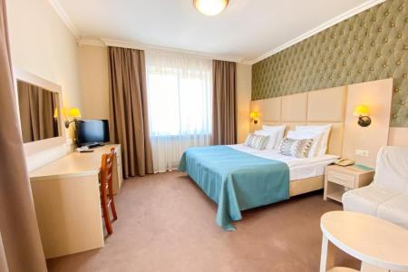 Отель Роза ветров (Архипо-Осиповка) в Геленджик - Россия