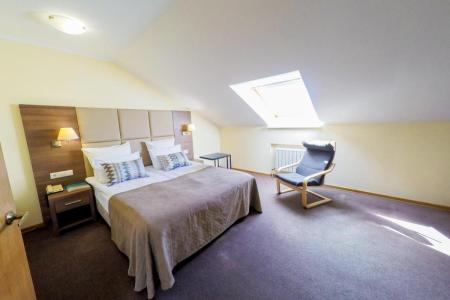 Отель Роза ветров (Архипо-Осиповка) в Геленджик - Россия