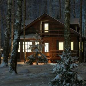 отель Золотая долина Парк-Отель