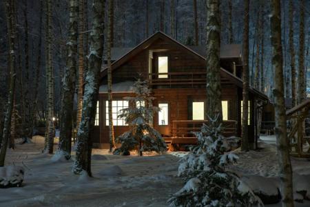 Золотая долина Парк-Отель