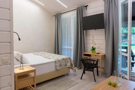 Золотая долина Парк-Отель