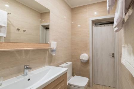 Золотая долина Парк-Отель