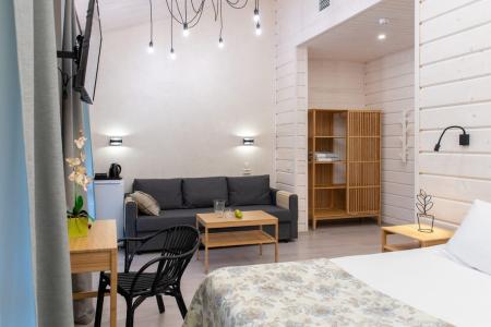 Золотая долина Парк-Отель