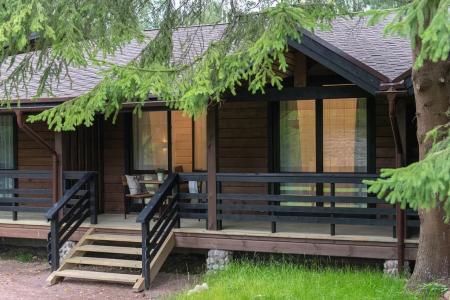 Золотая долина Парк-Отель