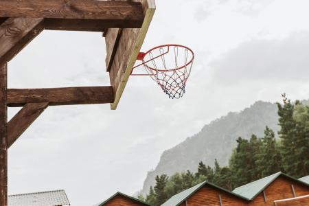 Отель Алтай Берег в Республика Алтай - Россия