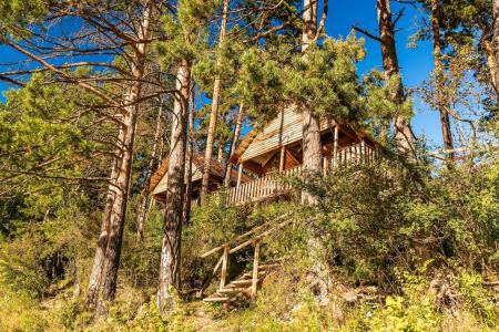 Отель Алтай Берег в Республика Алтай - Россия