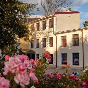 отель Jazz Club Hotel