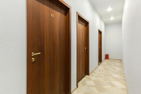 Отель Номера на Гончарной в Санкт-Петербург - Россия