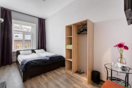 Отель Номера на Гончарной в Санкт-Петербург - Россия