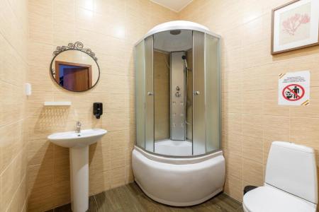 Отель Номера на Гончарной в Санкт-Петербург - Россия