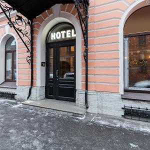 отель Номера на Садовой