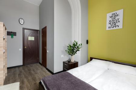 Отель Номера на Садовой в Санкт-Петербург - Россия