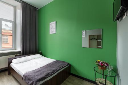 Отель Номера на Садовой в Санкт-Петербург - Россия