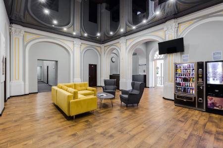 Отель Номера на Садовой в Санкт-Петербург - Россия