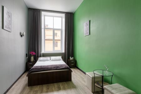 Отель Номера на Садовой в Санкт-Петербург - Россия