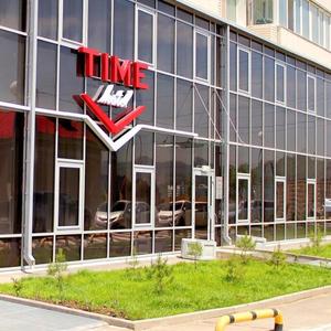 отель Time Hotel