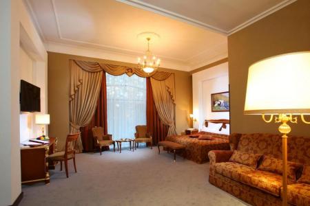 Гранд Отель Александровский