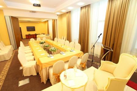 Гранд Отель Александровский