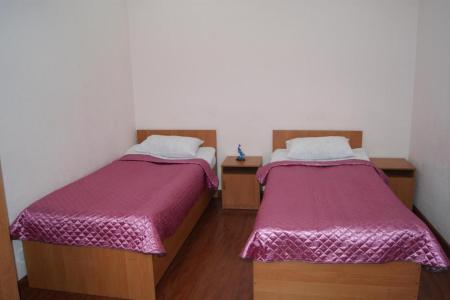 Отель Амран в Владикавказ - Россия