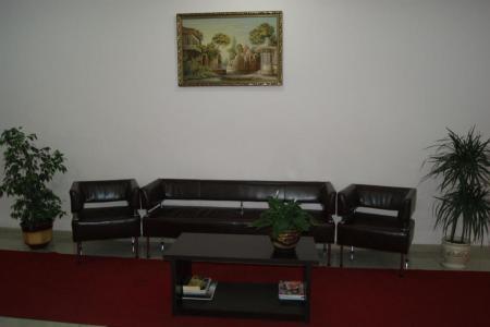 Отель Амран в Владикавказ - Россия