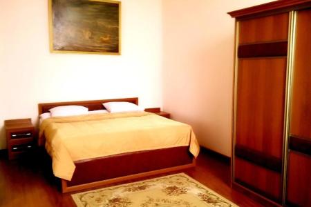 Отель Амран в Владикавказ - Россия