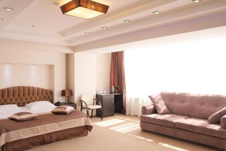 Отель Владикавказ в Владикавказ - Россия