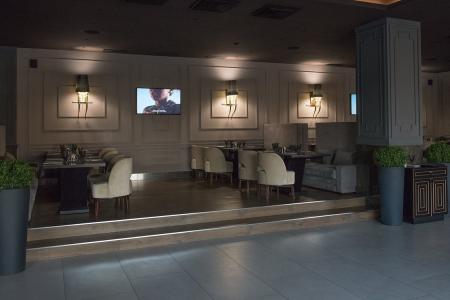 Отель Владикавказ в Владикавказ - Россия