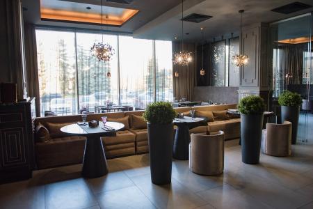 Отель Владикавказ в Владикавказ - Россия