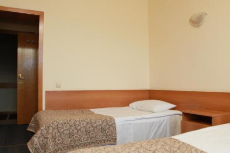 Отель Владикавказ в Владикавказ - Россия