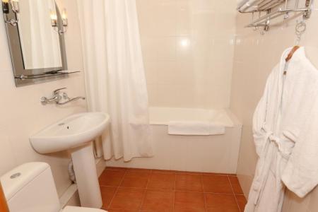 Отель Владикавказ в Владикавказ - Россия