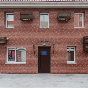 отель Квартира №6