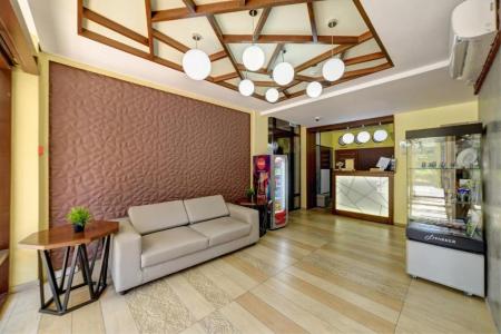 Отель Marton Palace в Волгоград - Россия