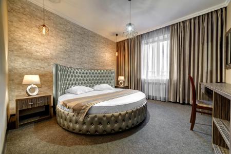 Отель Marton Palace в Волгоград - Россия