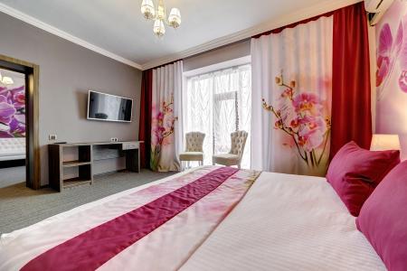 Отель Marton Palace в Волгоград - Россия